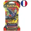 CASE DE 24 BOOSTERS BLISTER ME-02 / CARTE POKEMON VF