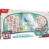 Pokemon Pokémon EV35 : Coffret Premium Collection 151