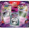 Pack de 2 boosters Ectoplasma, Mimiqui et Marshadow - Pokémon FR
