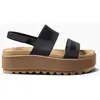 Water Vista Higher par Reef Noir 40 Femme