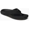 Reef - The Raglan - Sandales taille 11, noir