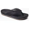 Cushion Bonzer par Reef Noir 42 Homme