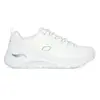 Skechers Arch Fit 2.0 Colour Blanc - 40