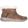 ON-THE-GO JOY - COZY - SLIP INS par Skechers Marron 38 Femme