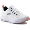 Skechers Vapor Foam Blanc / Noir / Coral 41