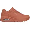 Skechers Uno Stand On Air Colour Orange - 37