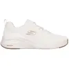 Skechers Homme Vapor Foam Fresh Trend Baskets, Naturel, 39 EU