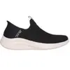 Skechers Slip-Ins: Ultra Flex 3.0 Colour Noir - 40