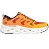 Baskets Sneakers Homme, Orange, Skechers GO Run Swirl Tech-Surge