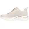 Skechers Arch Fit S-Miles Sonrisas Colour Beige - 40