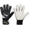 Nike Glove NK Gk Match Jr - Ho23, Black/Dark Grey/White, FJ4864-011, 6