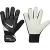 Nike Glove NK Gk Match Jr - Ho23, Black/Dark Grey/White, FJ4864-011, 7