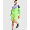Short de running avec sous-short intégré 18 cm Dri-FIT Nike Challenger...