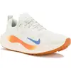 Nike Infinity RN 4 W Chaussures de sport femme Vert 36.5