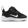 Jordan Chaussure Nike Revolution 7 pour bébé et tout-petit - Noir 21 FB7691-003