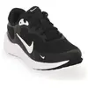 Nike Revolution 7 Junior - Black/White/White, Black/White/White 38
