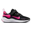 Jordan Chaussure Nike Revolution 7 pour enfant - Noir 29.5 FB7690-002