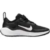 Jordan Nike Revolution 7 Chaussure de Course sur Route Black/White/White 25