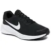 Nike Running Shoe Revolution 7, Black/White, FB2207-001, 44 EU (M 10 US)