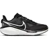 Nike Femme W Vomero 17 Running Shoe, Black/White-Anthracite, 37.5 EU