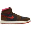 W AIR JORDAN 1 ZM AIR CMFT 2 par Nike Marron 37 1/2 Femme