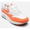 W NIKE AIR MAX 1 '87 par Nike Orange 38 1/2 Femme