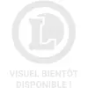 ROSTRUM Blue Slide Park Édition Limitée Vinyle Vert Transparent