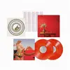 Warner Music Watching Movies With The Sound Off (10 Year Anniversary) Vinyle Rouge