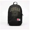 Nike Sac à Dos Unisex Jersey Noir 9A0780-K5X