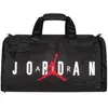 Sac de sport - JORDAN - VELOCITY DUFFLE - Noir - Taille M - Multisport