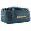 Patagonia - Black Hole Duffel 40 - Sac de voyage taille 40 l, bleu