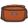 Patagonia - Fieldsmith Hip Pack - Sac banane taille One Size, brun