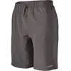 Patagonia - Terrebonne Shorts taille L, gris