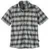 Patagonia - Back Step Shirt - Chemise taille S, gris
