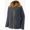 Patagonia Powder Town Jkt - Veste ski homme Smolder Blue L