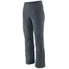 Patagonia - Upstride Pants - Pantalon ski femme Smolder Blue - M
