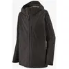 Patagonia - Snowdrifter Jacket - Veste de ski taille XL, noir