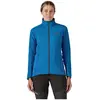 Patagonia W's Nano-Air Light Hybrid Jkt - Veste hybride femme Endless ...