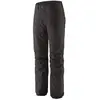 Patagonia - Women's Untracked Pants - Pantalon de ski taille M, gris/n...