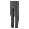 Patagonia - Quandary Joggers - Pantalon de trekking taille S, gris