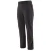 Patagonia Terravia Peak - Short Pantalon noir 14
