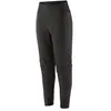 Patagonia Nano-Air Light Bottoms - Pantalon randonnée femme Black L