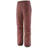 Patagonia - Women's Untracked Pants - Pantalon de ski taille L, brun