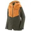 Patagonia Snowdrifter Jkt - Veste ski femme Vivid Apricot L