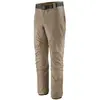Patagonia Upstride Pants - Pantalon ski homme Seabird Grey XL