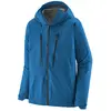 Patagonia Stormstride Jacket - Veste ski homme Endless Blue XS