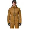 Patagonia Stormstride Jacket - Veste ski homme Raptor Brown L