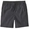 Patagonia Nomader Volley Shorts - Short randonnée homme Forge Grey L