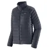 Patagonia Down Sweater - Doudoune femme Smolder Blue L