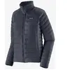 Patagonia Down Sweater - Doudoune femme Smolder Blue M